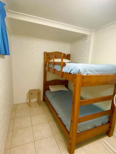 Orchid Beach Apartments Fraser Island