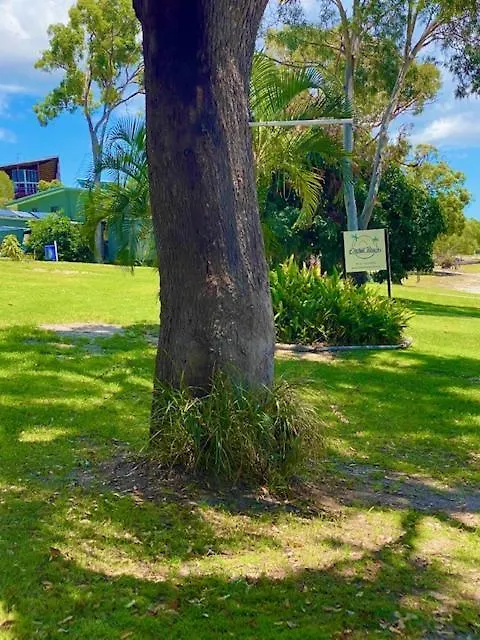 Orchid Beach Apartments Fraser Island