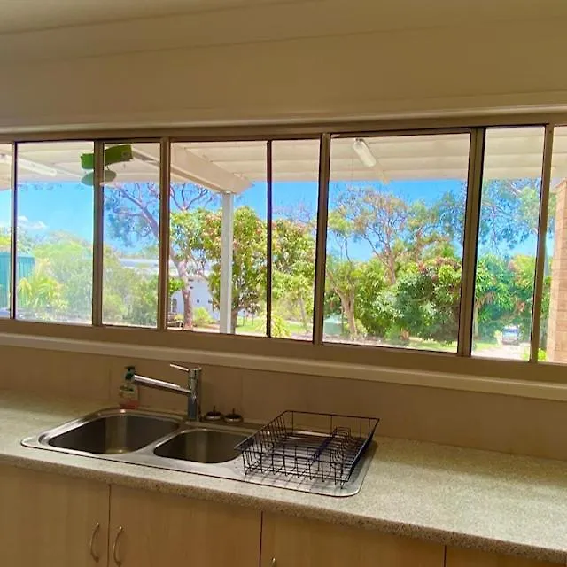 Orchid Beach Apartments Fraser Island