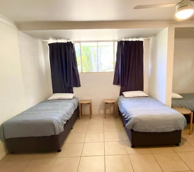 Orchid Beach Apartments Fraser Island 0*,  Australia