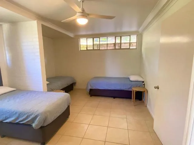 Orchid Beach Apartments Fraser Island