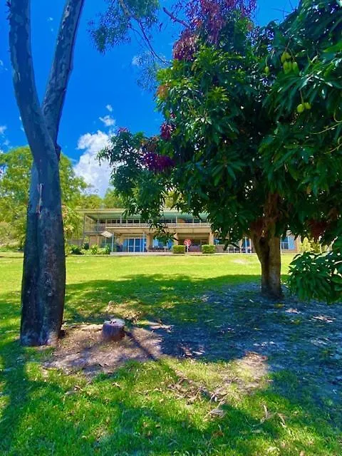 Orchid Beach Apartments Fraser Island