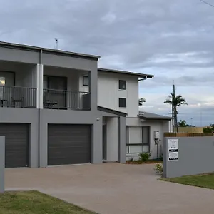 Apartment The Haven, Biloela