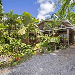Holiday home Zena, Cape Tribulation