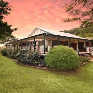 Lodge Amamoor Homestead And Country Cottages, Amamoor