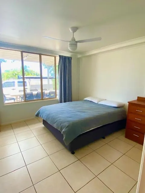 Orchid Beach Apartments Fraser Island